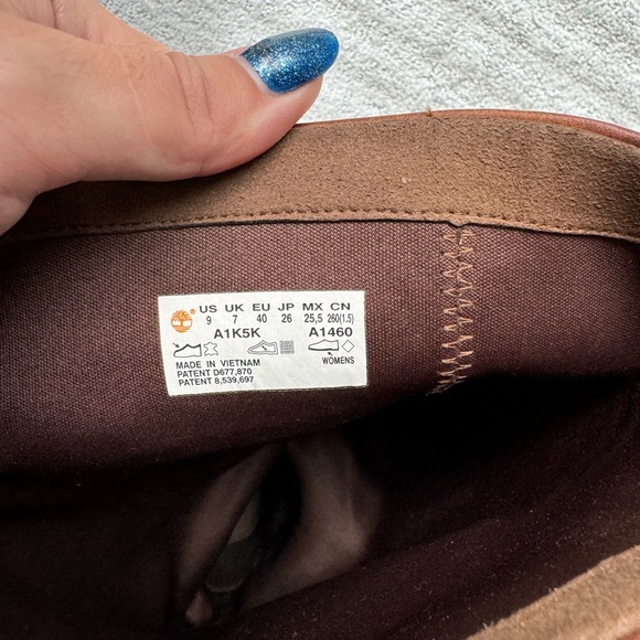 Timberland Atlantic Heights Pull On Tall Boot - Picture 6 of 9